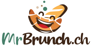 Logo: MrBrunch