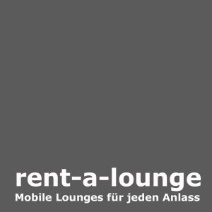 Logo: rent-a-lounge