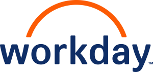 Logo: workday