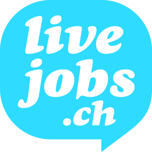 Logo: Livejobs