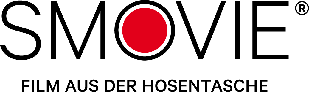 2023_smovie_hosentasche_pos_black_red-6 Logo: Smovie Film by Smart Rebels AG