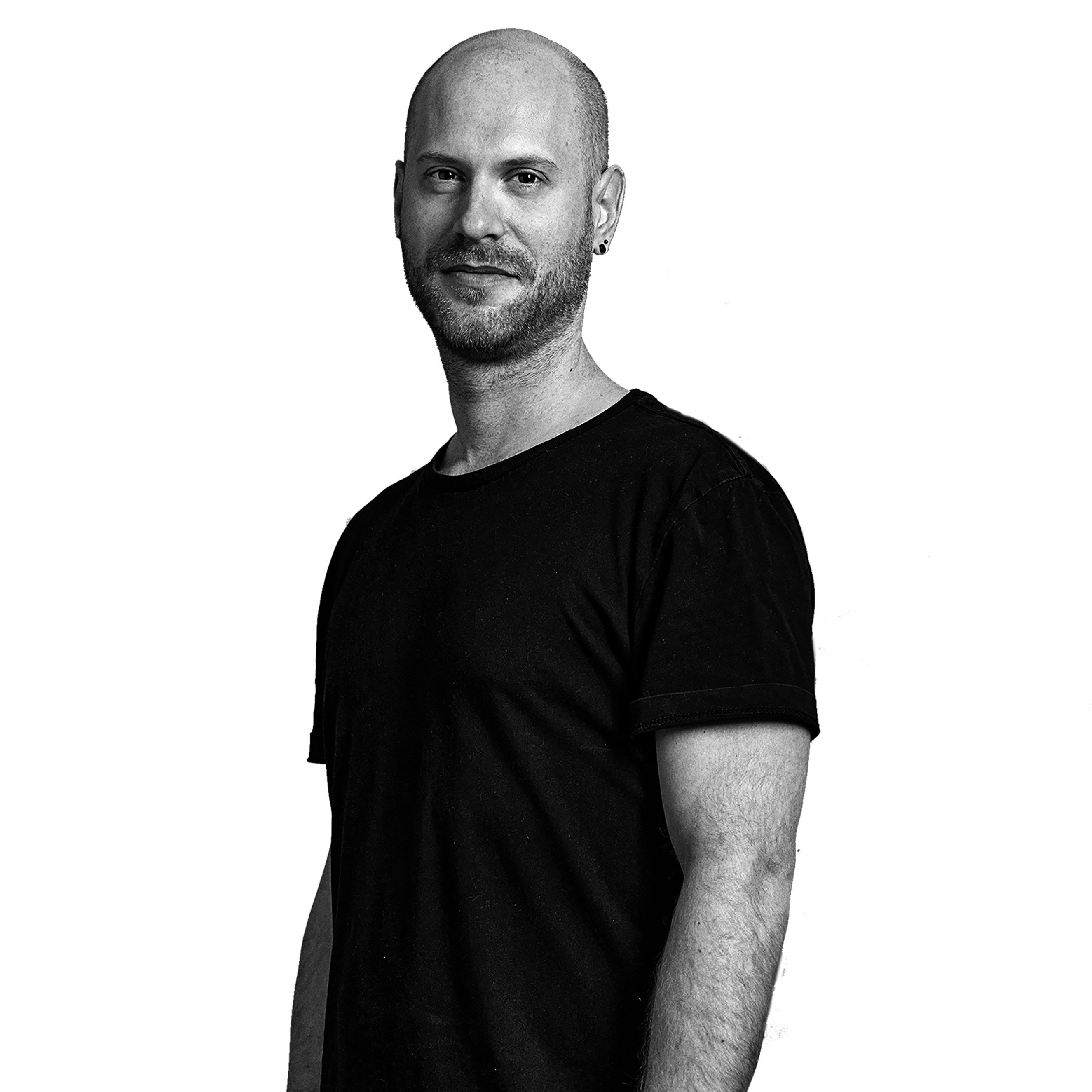 Beni_b Foto: Benjamin Brandenberger