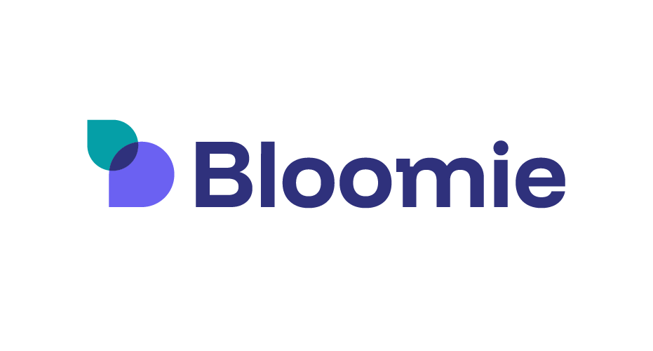 Logo: Bloomie
