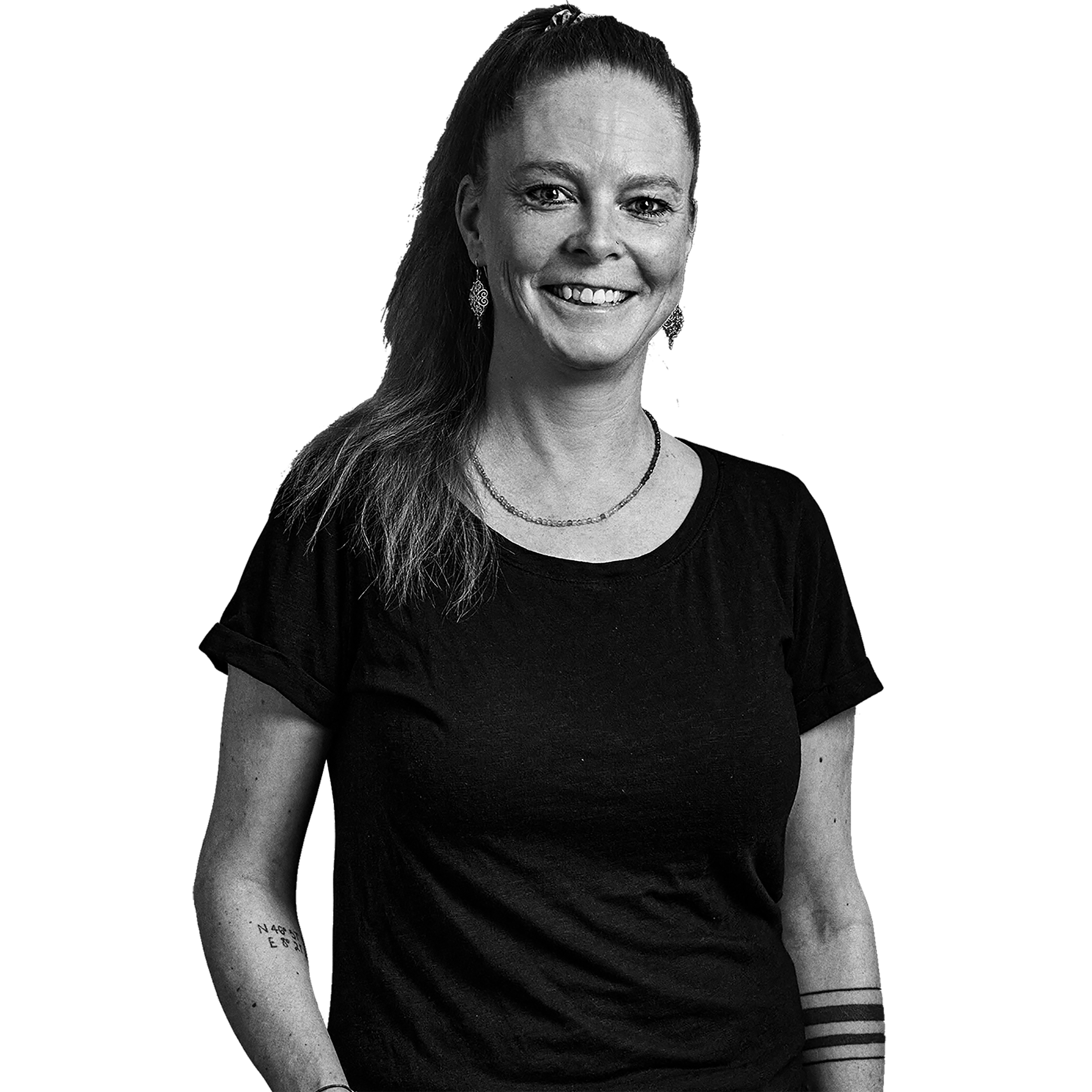 Dominique_b Foto: Dominique Binder