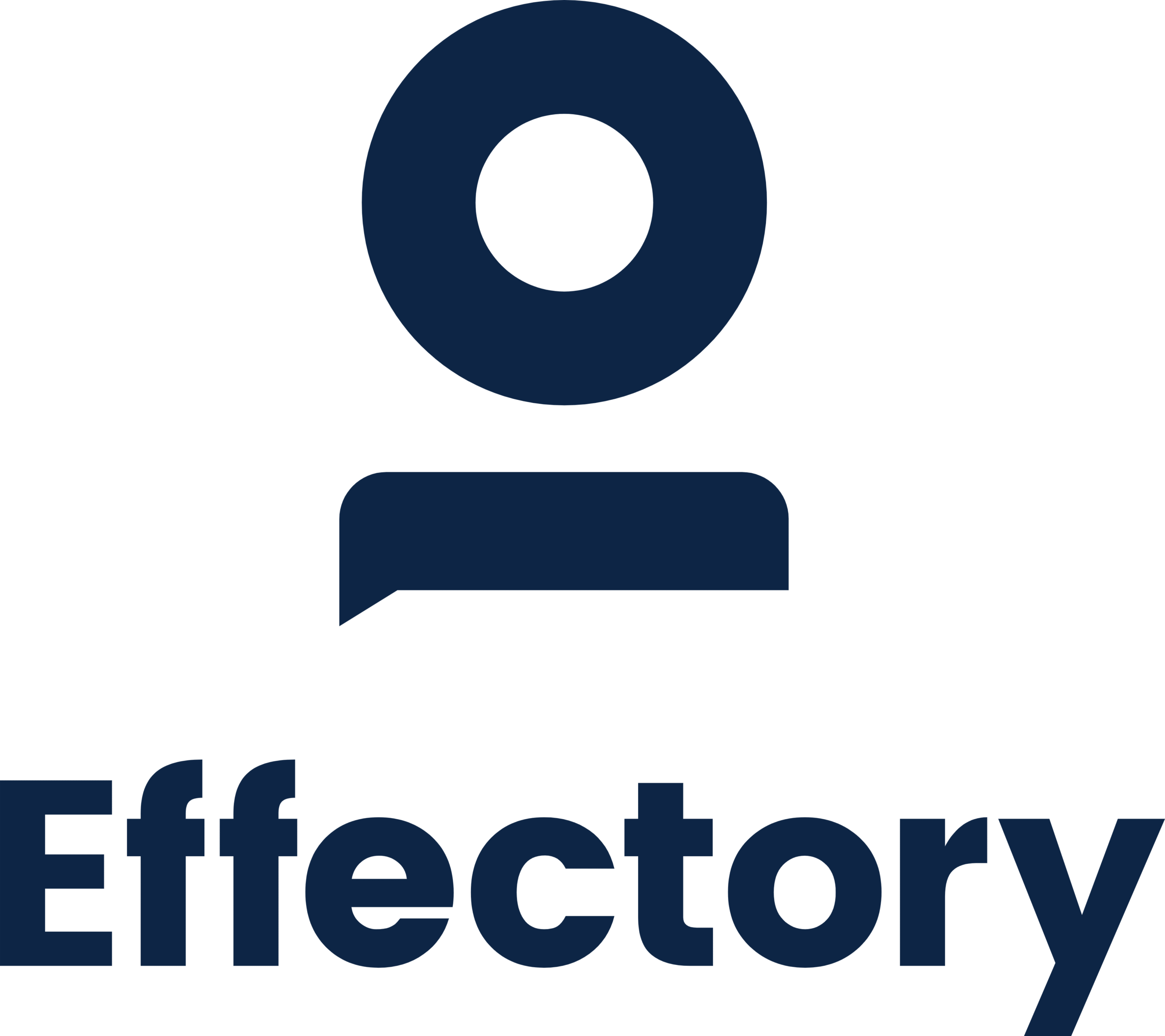 Effectory_Logo_Vertical_DarkBlue Logo: Effectory
