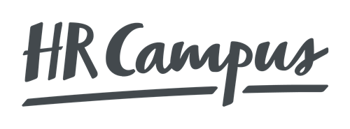 Logo: HR Campus AG