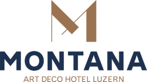 Art Deco Hotel Montana