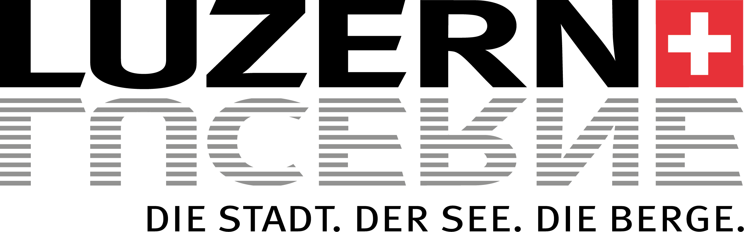 Logo: Destination Luzern-Vierwaldstättersee