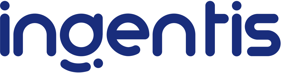 Logo: Ingentis
