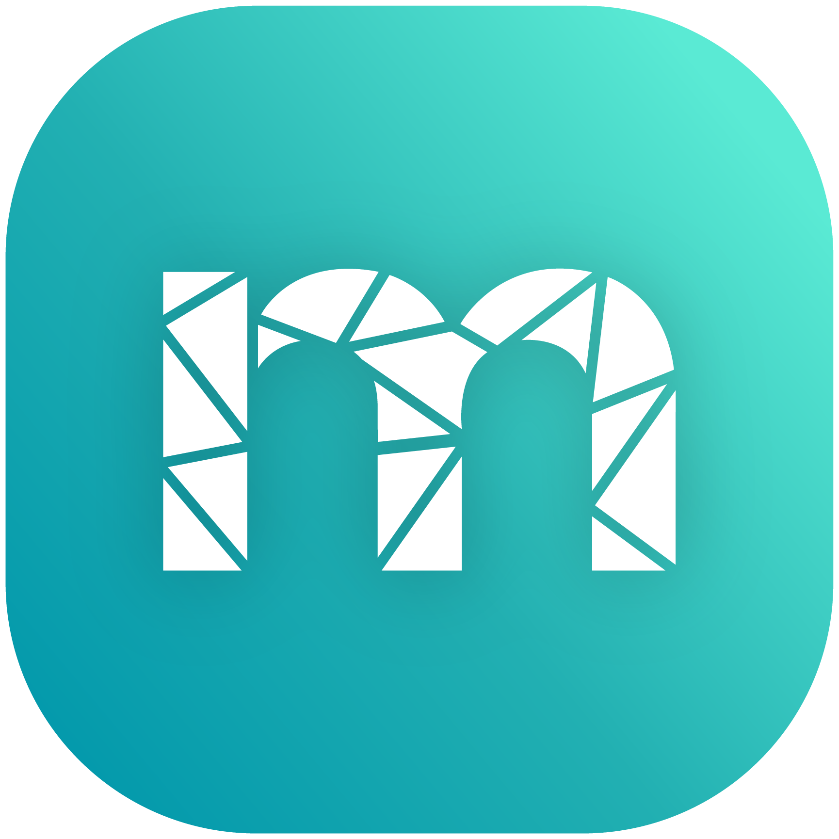 Logo: Mozaik Corporate Video Plattform