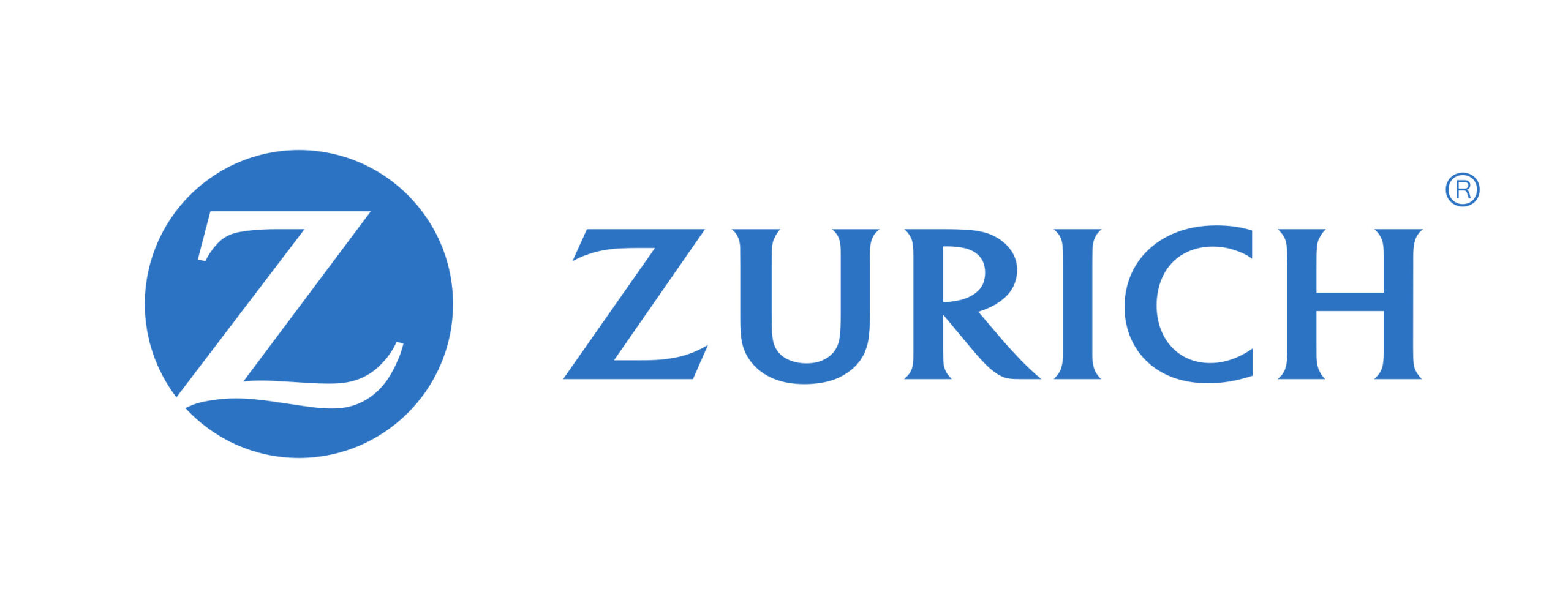 Logo: Zurich Versicherung Schweiz