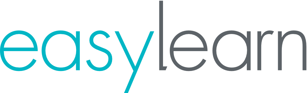 easylearn-Logo-CMYK-pos Logo: easylearn schweiz ag