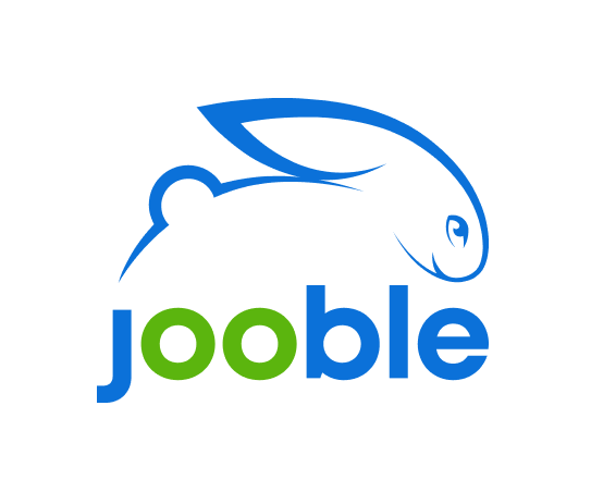 Logo: Jooble