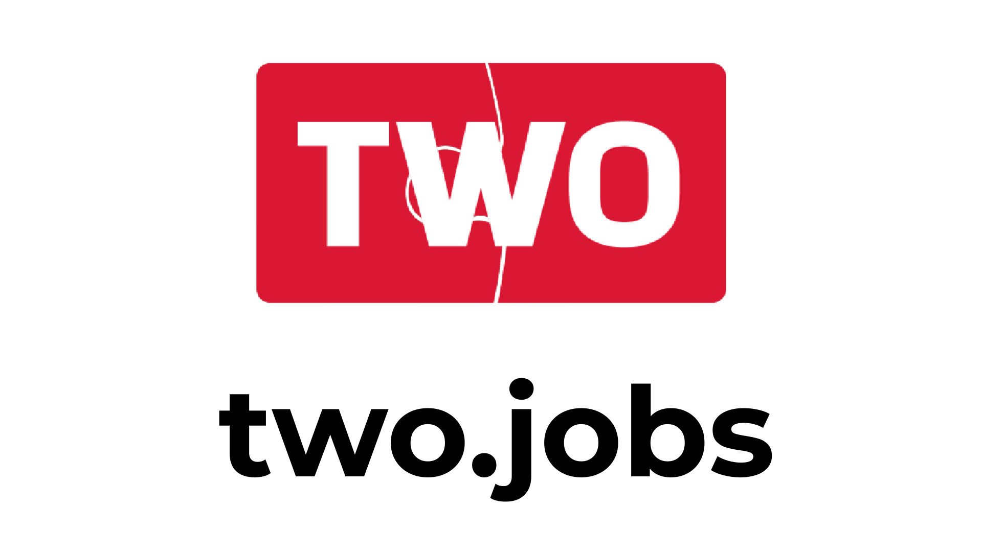two.jobs_Logo Logo: two.jobs