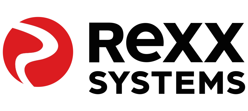 Logo: Rexx Systems