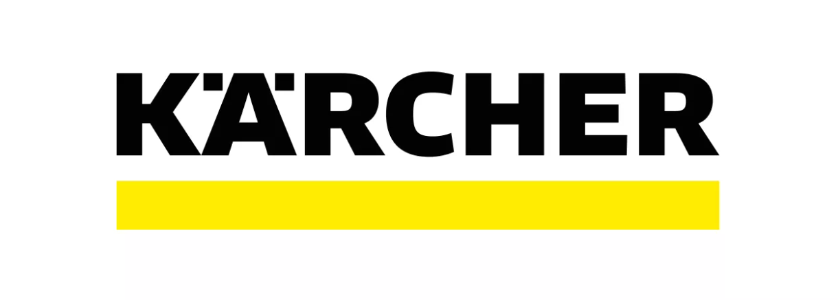 Logo: Kärcher AG