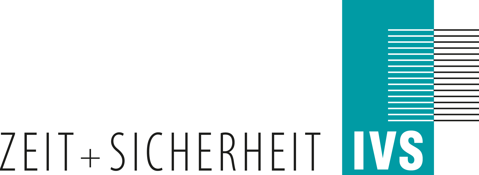 Logo: IVS Zeit + Sicherheit AG