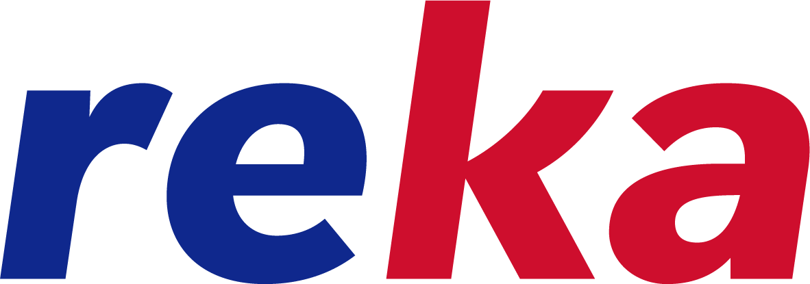 Logo: Schweizer Reisekasse (Reka)