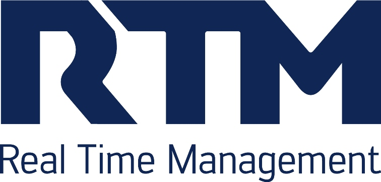 RTM-Logo Logo: RTM Systems AG