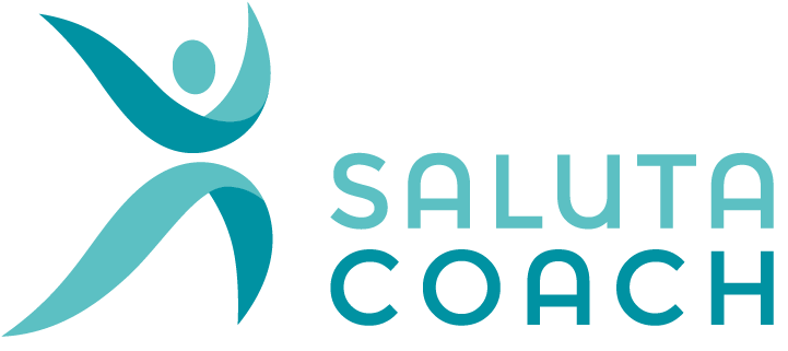 Logo: SalutaCoach AG