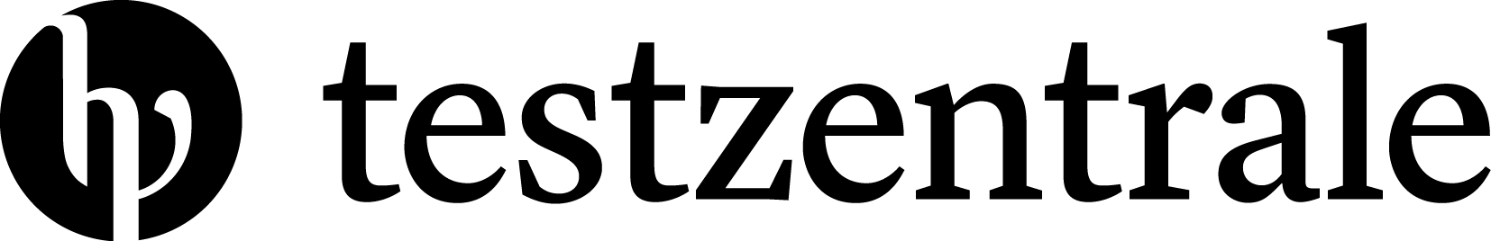 Logo: Testzentrale der Schweizer Psychologen, Hogrefe AG