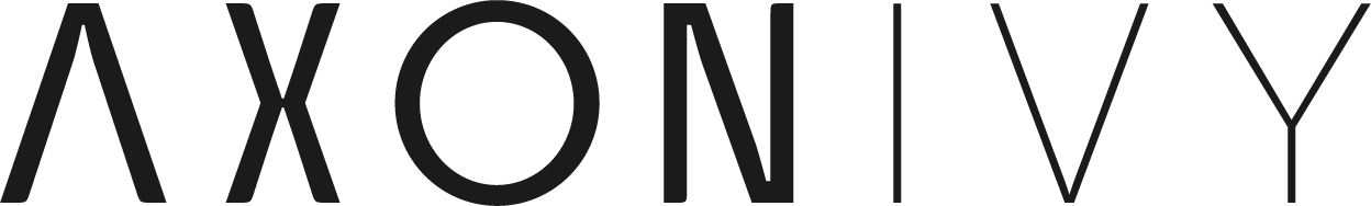 Logo: Axon Ivy AG