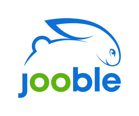 Logo: Jooble