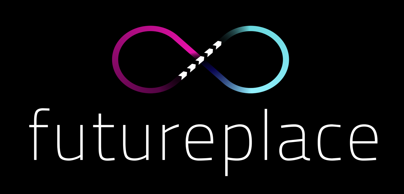 main-logo_black_color_webseite Logo: futureplace GmbH
