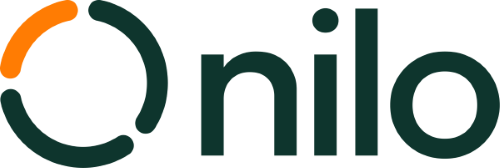 nilo-Logo Logo: nilo