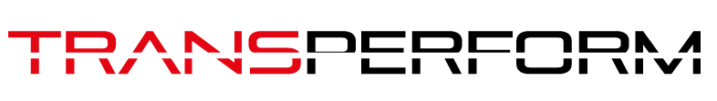 Logo: TransPerform Consulting GmbH