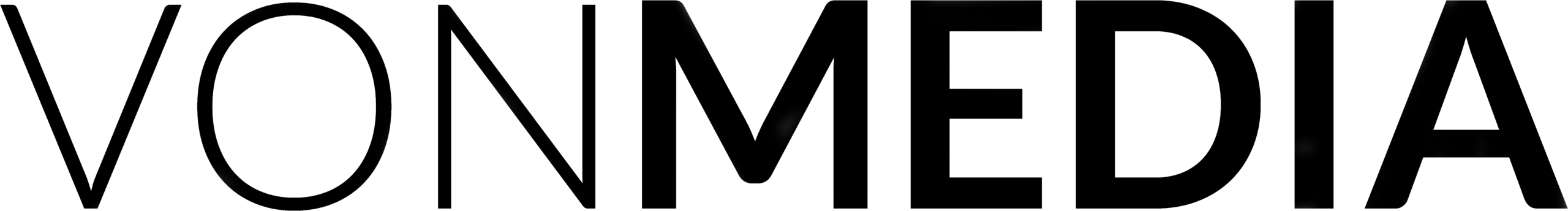 Logo: vonMedia AG