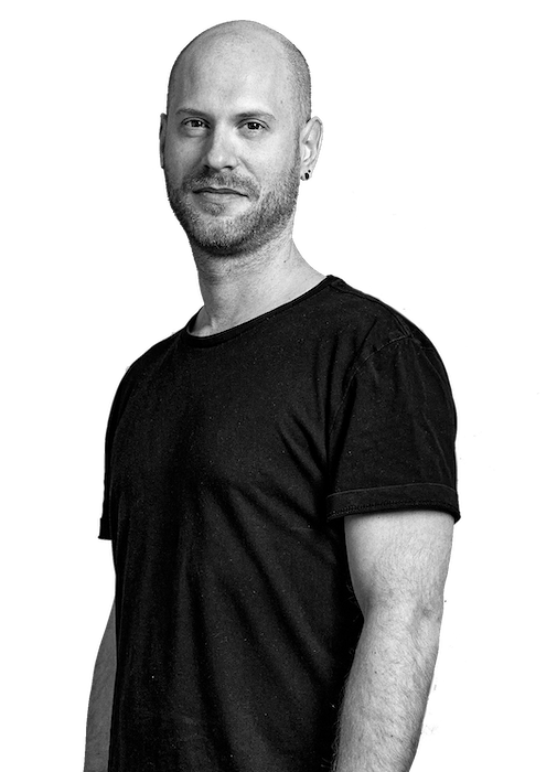 Foto: Benjamin Brandenberger