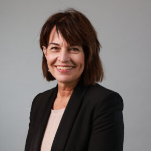 Doris Leuthard