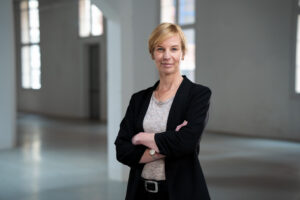 Prof. Dr. Katharina-Maria Rehfeld
