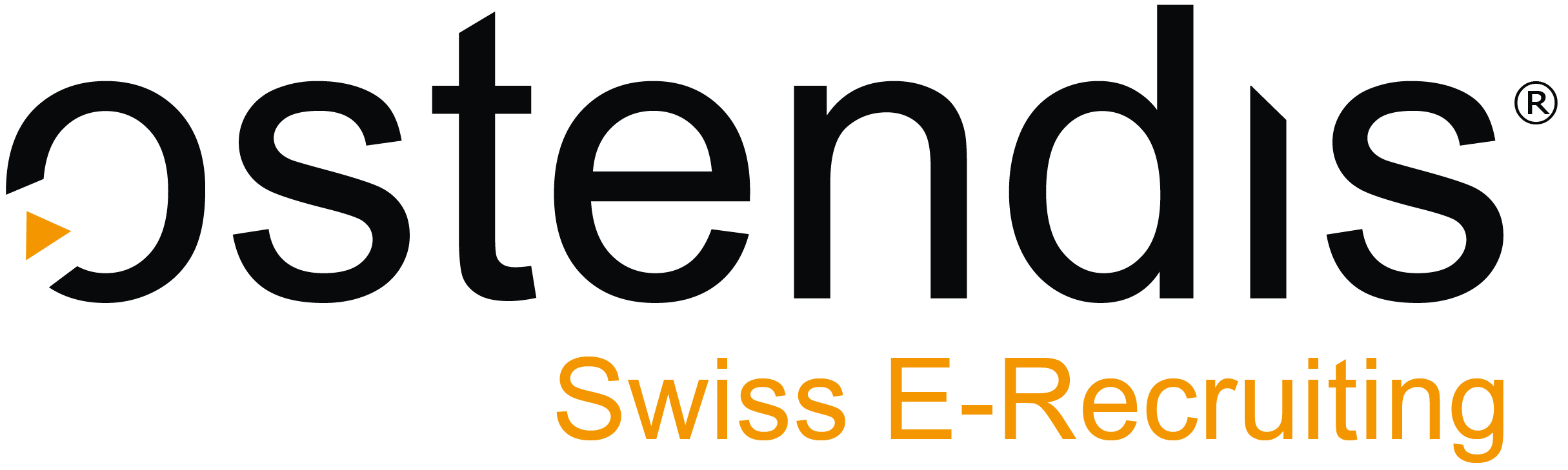 Logo: Ostendis Swiss E-Recruiting