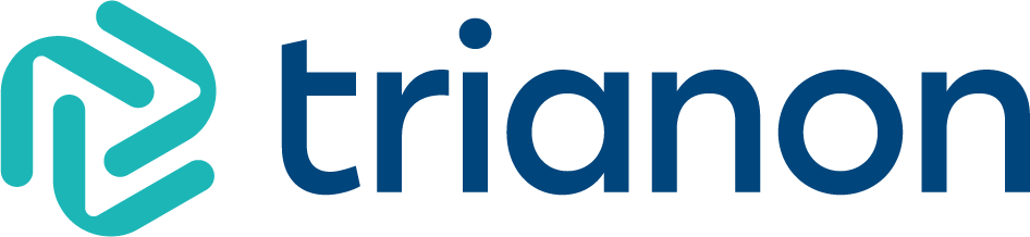 Logo: Trianon AG