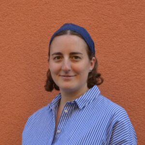 Dr. Dalit Jäckel Lang