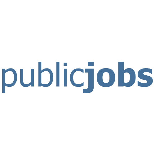 Logo: Publicjobs.ch