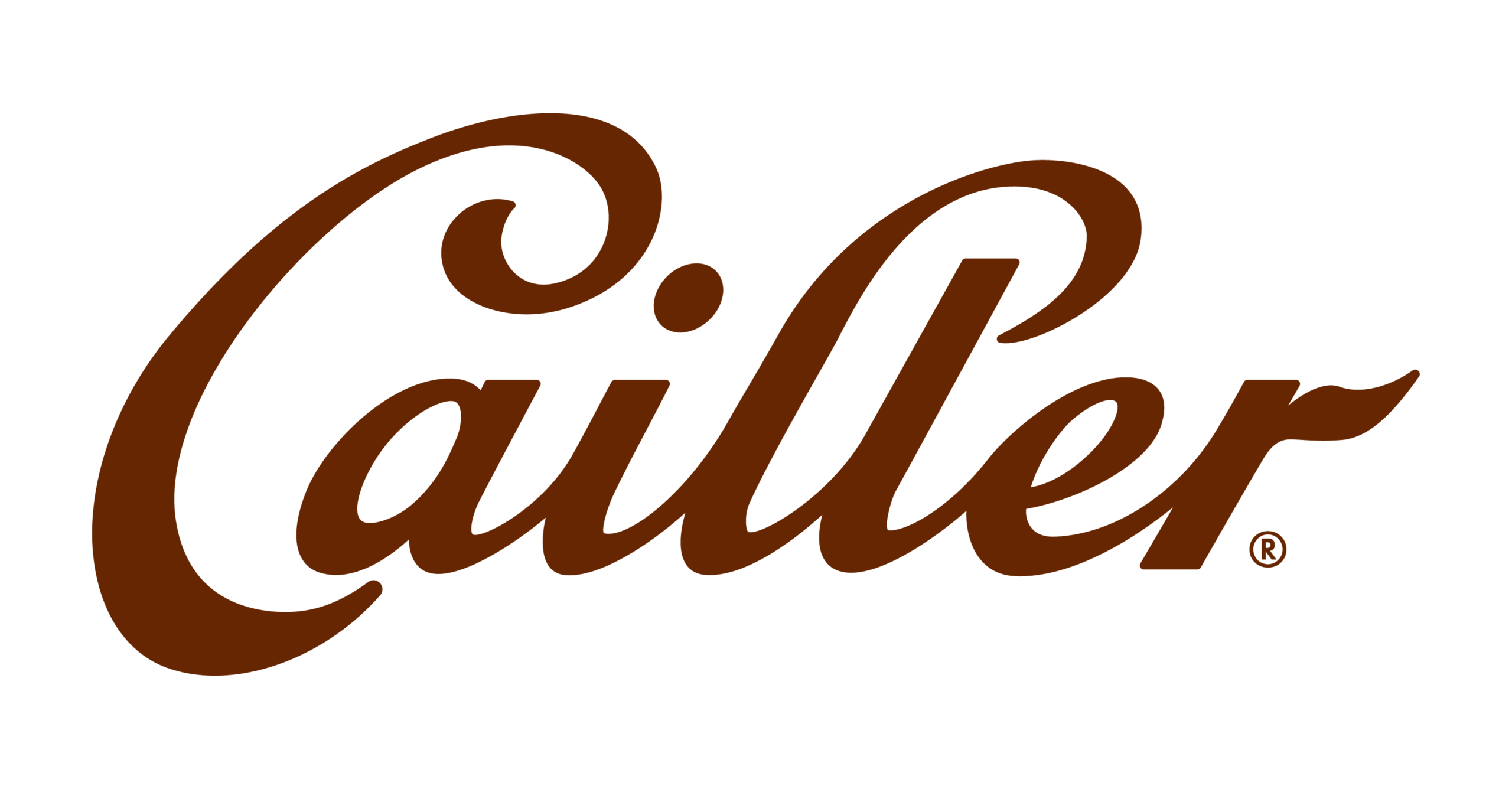 Logo: CAILLER