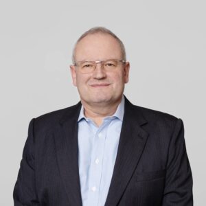 Dr. iur. Markus Hugentobler