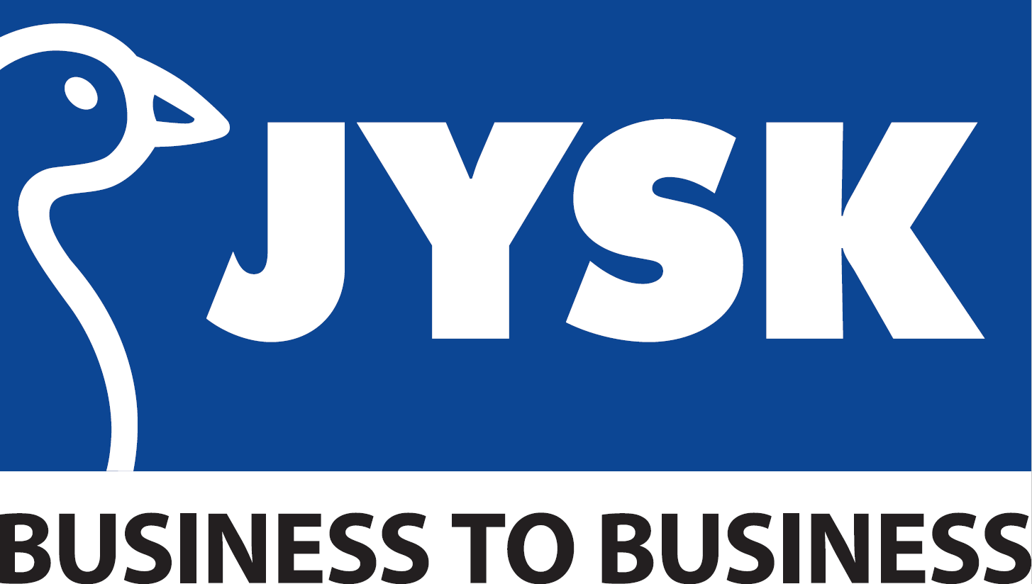 Logo: JYSK