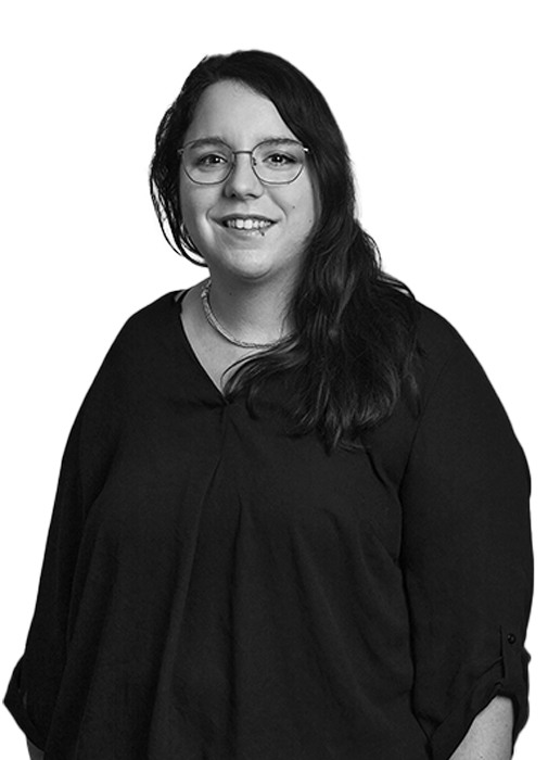 Laura_Macias_freisteller Foto: Laura Macias