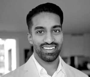 Majuran Patkunasingam