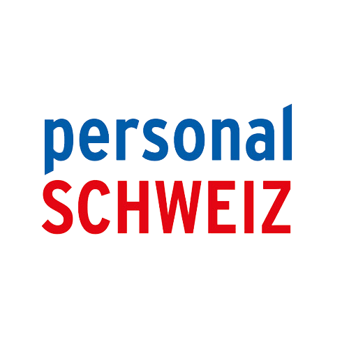 Logo: Personal Schweiz