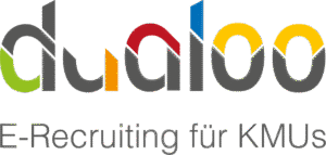 Dualoo E-Recruiting für KMUs