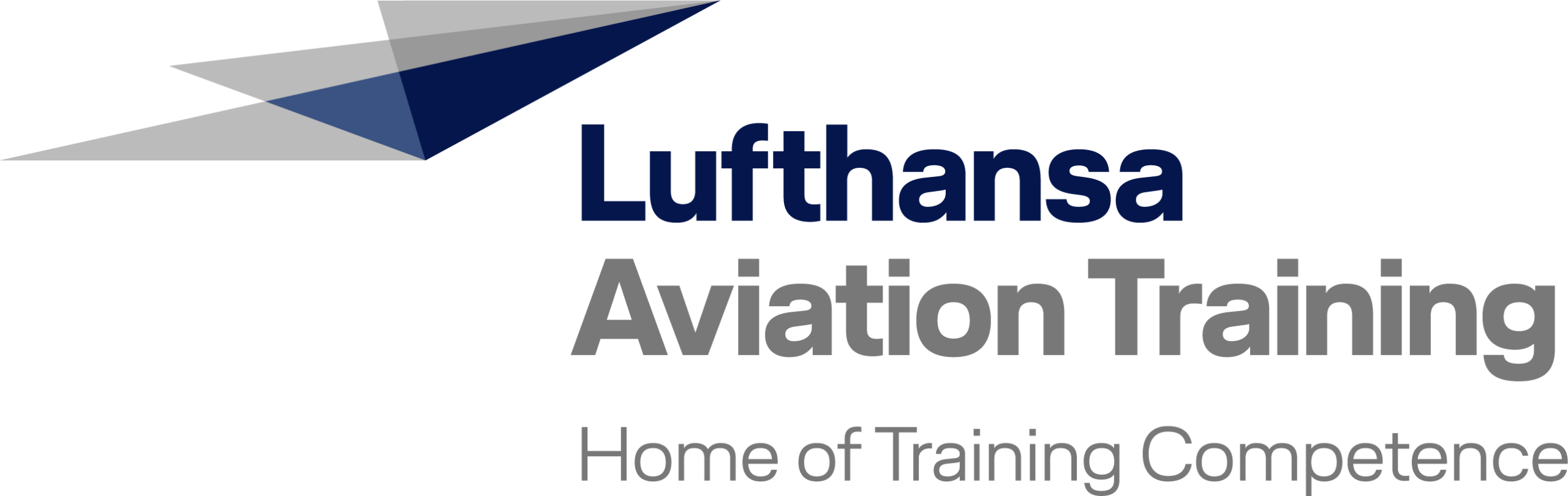 Logo: Lufthansa Aviation Training Switzerland AG